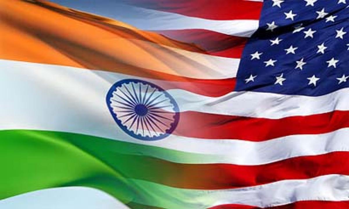 US think tank launches Carnegie India